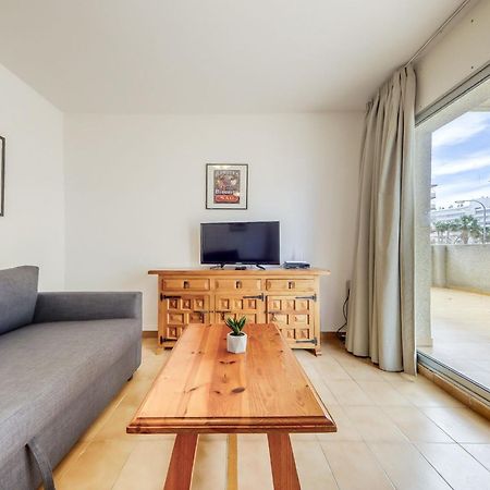 Apartment Mismar-2 By Interhome ロザス エクステリア 写真
