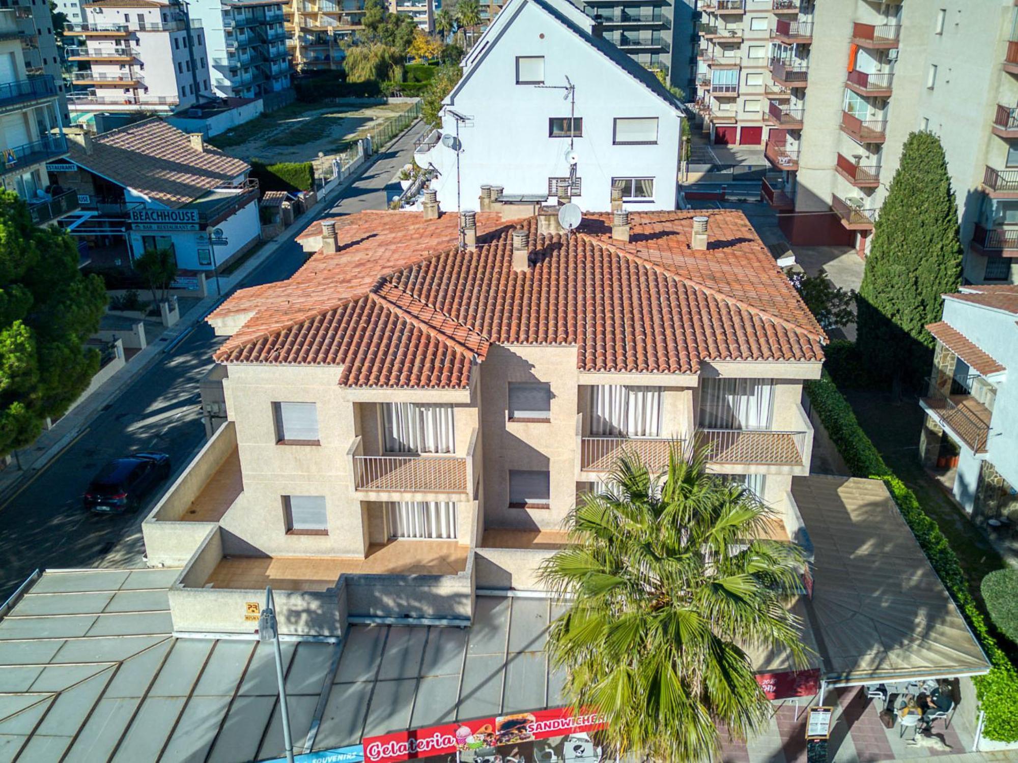 Apartment Mismar-2 By Interhome ロザス エクステリア 写真