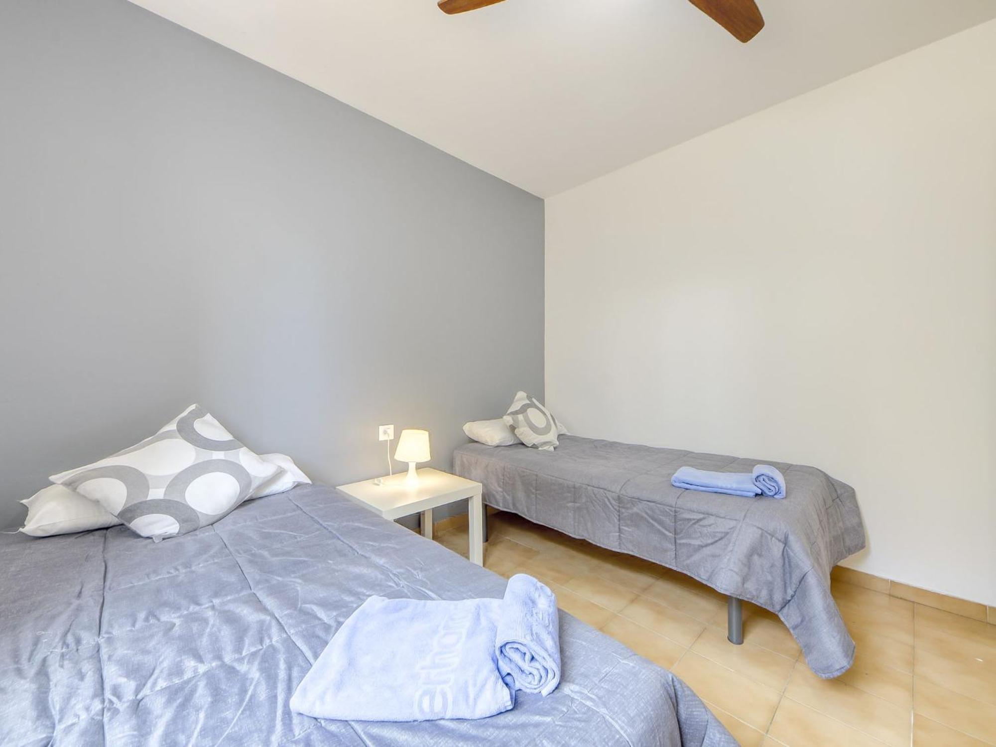 Apartment Mismar-2 By Interhome ロザス エクステリア 写真
