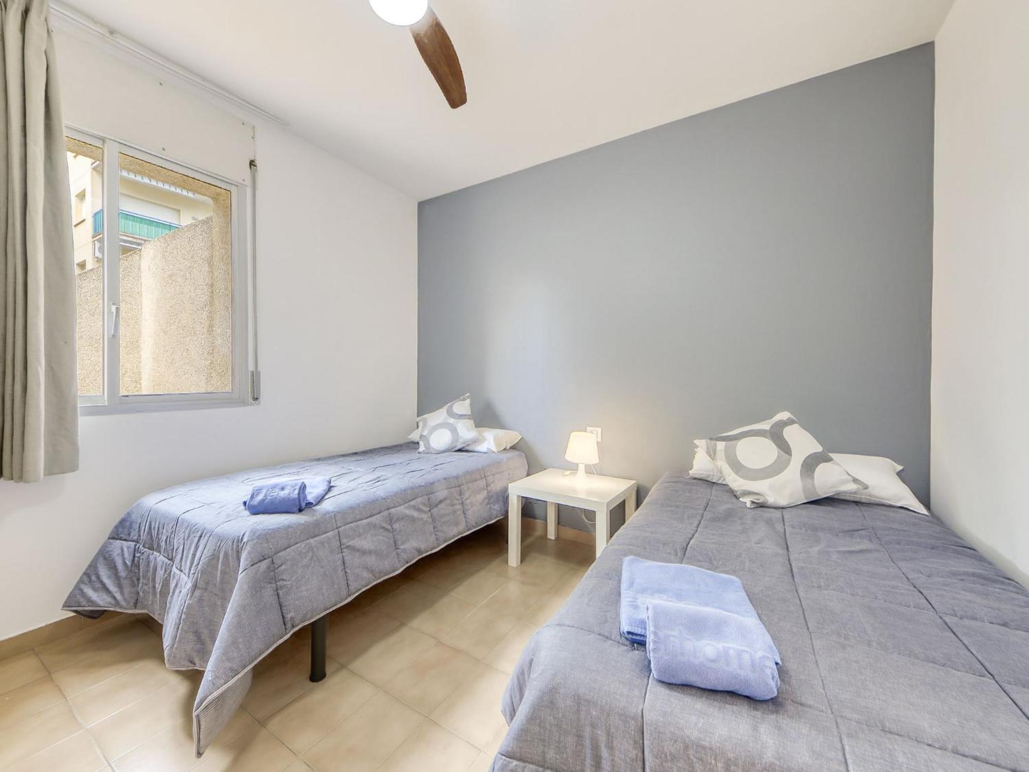 Apartment Mismar-2 By Interhome ロザス エクステリア 写真