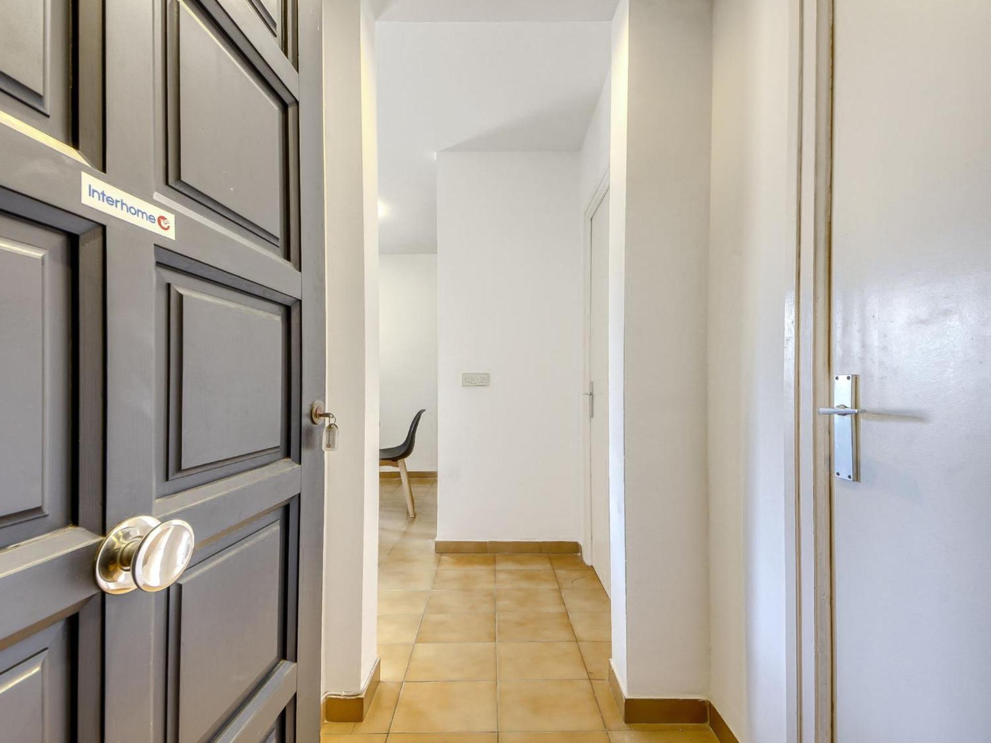 Apartment Mismar-2 By Interhome ロザス エクステリア 写真