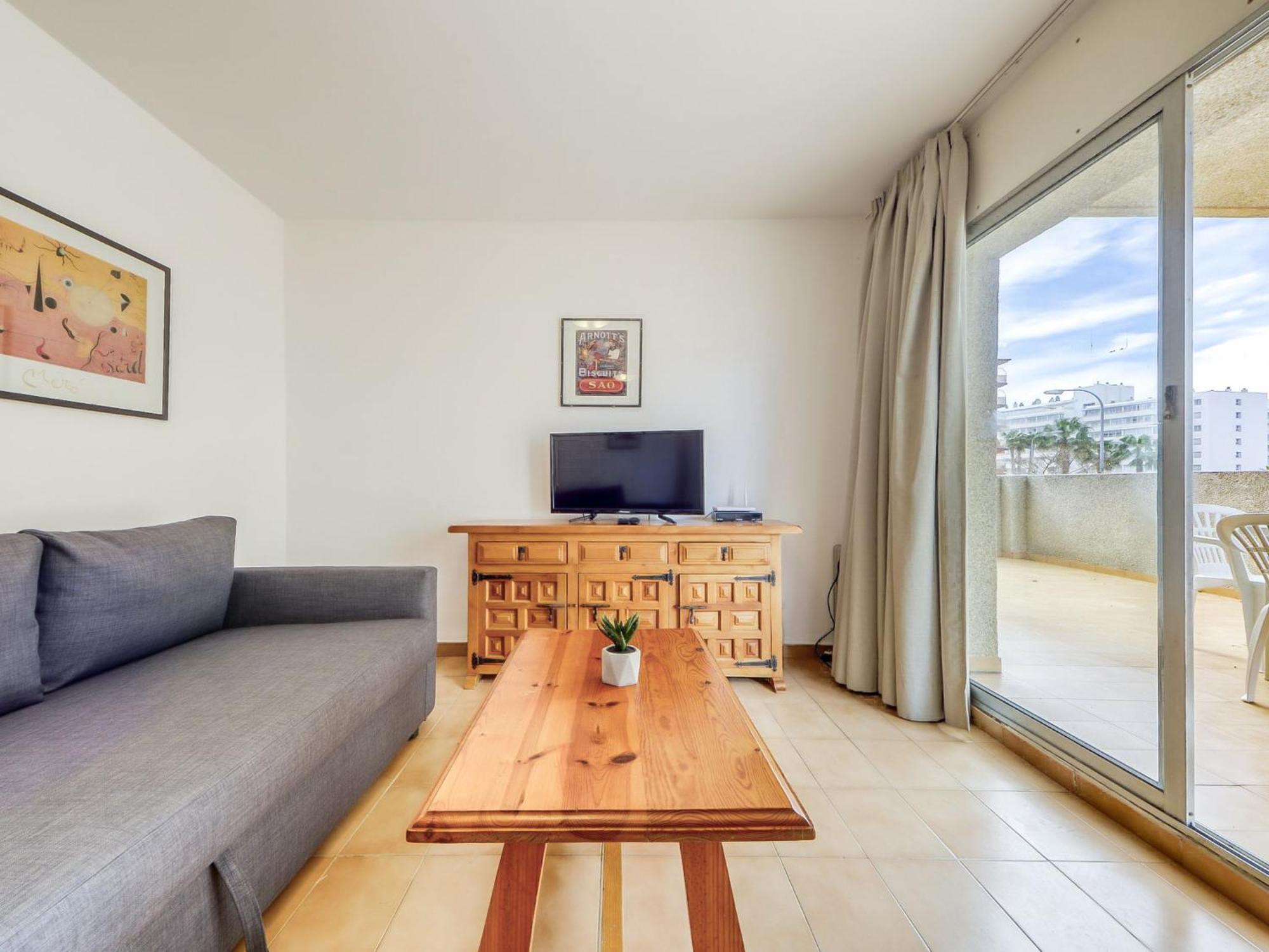 Apartment Mismar-2 By Interhome ロザス エクステリア 写真