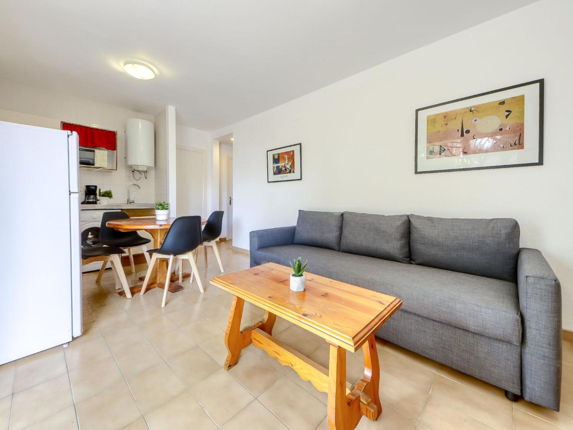 Apartment Mismar-2 By Interhome ロザス エクステリア 写真