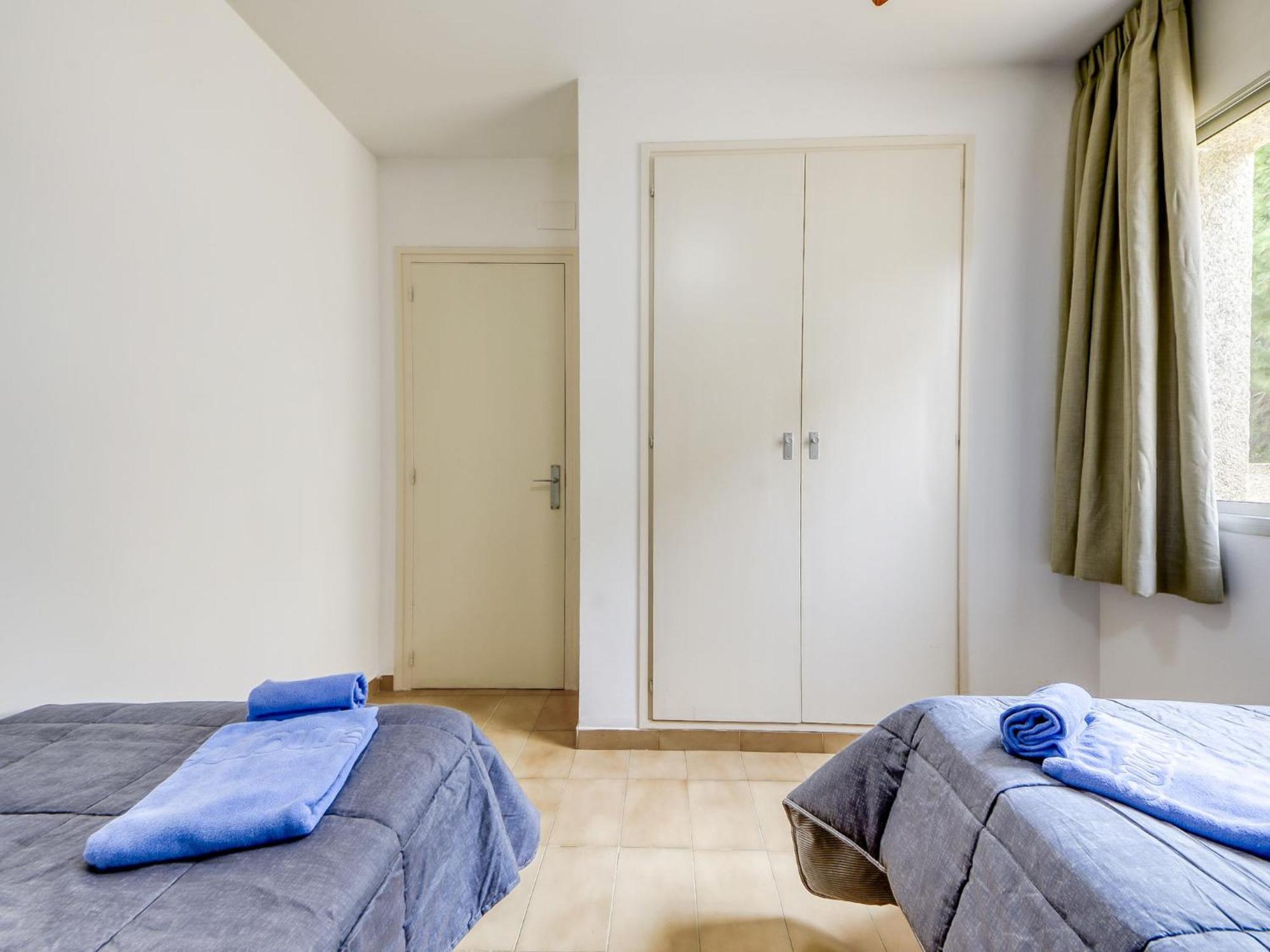 Apartment Mismar-2 By Interhome ロザス エクステリア 写真