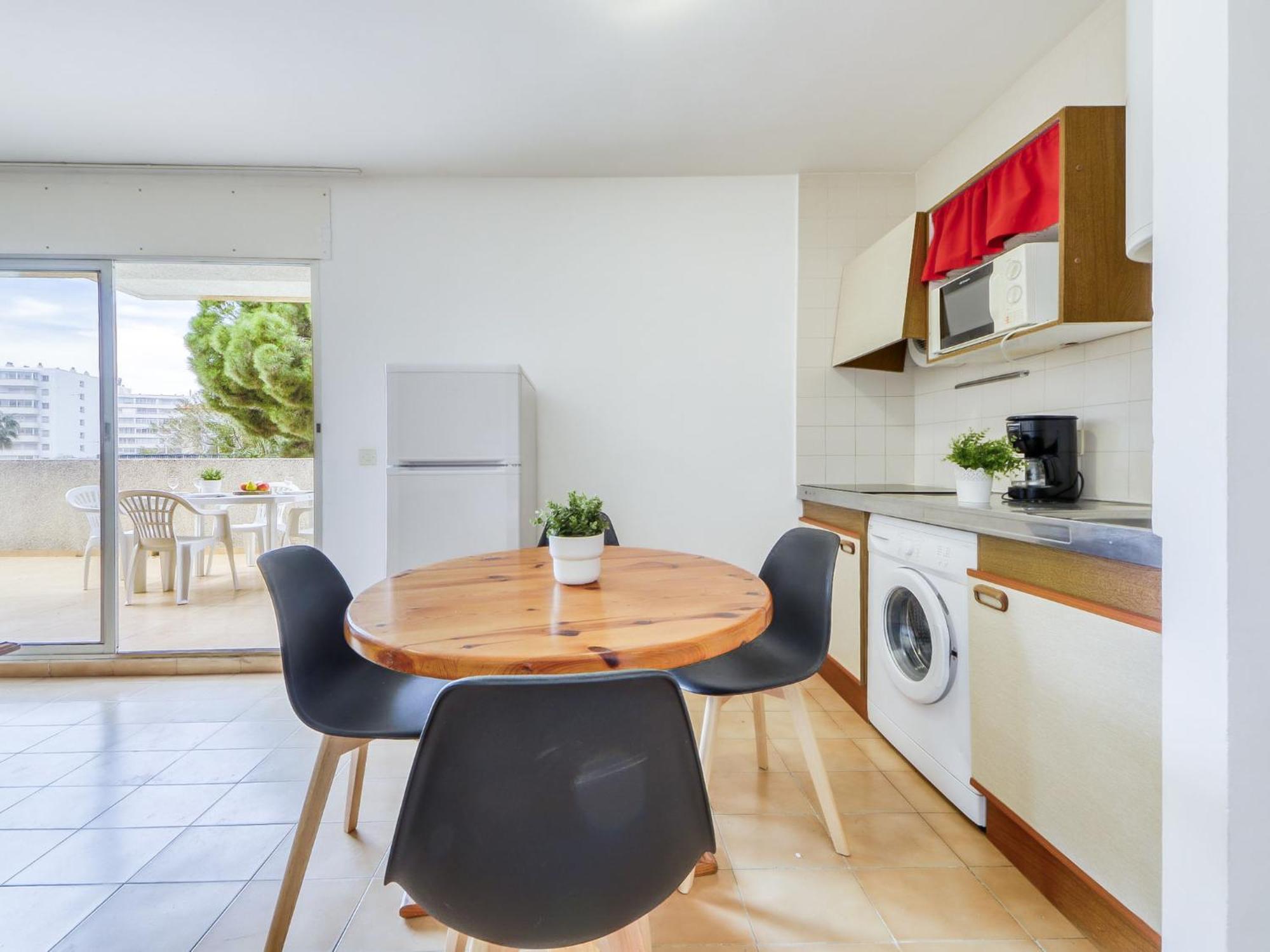 Apartment Mismar-2 By Interhome ロザス エクステリア 写真