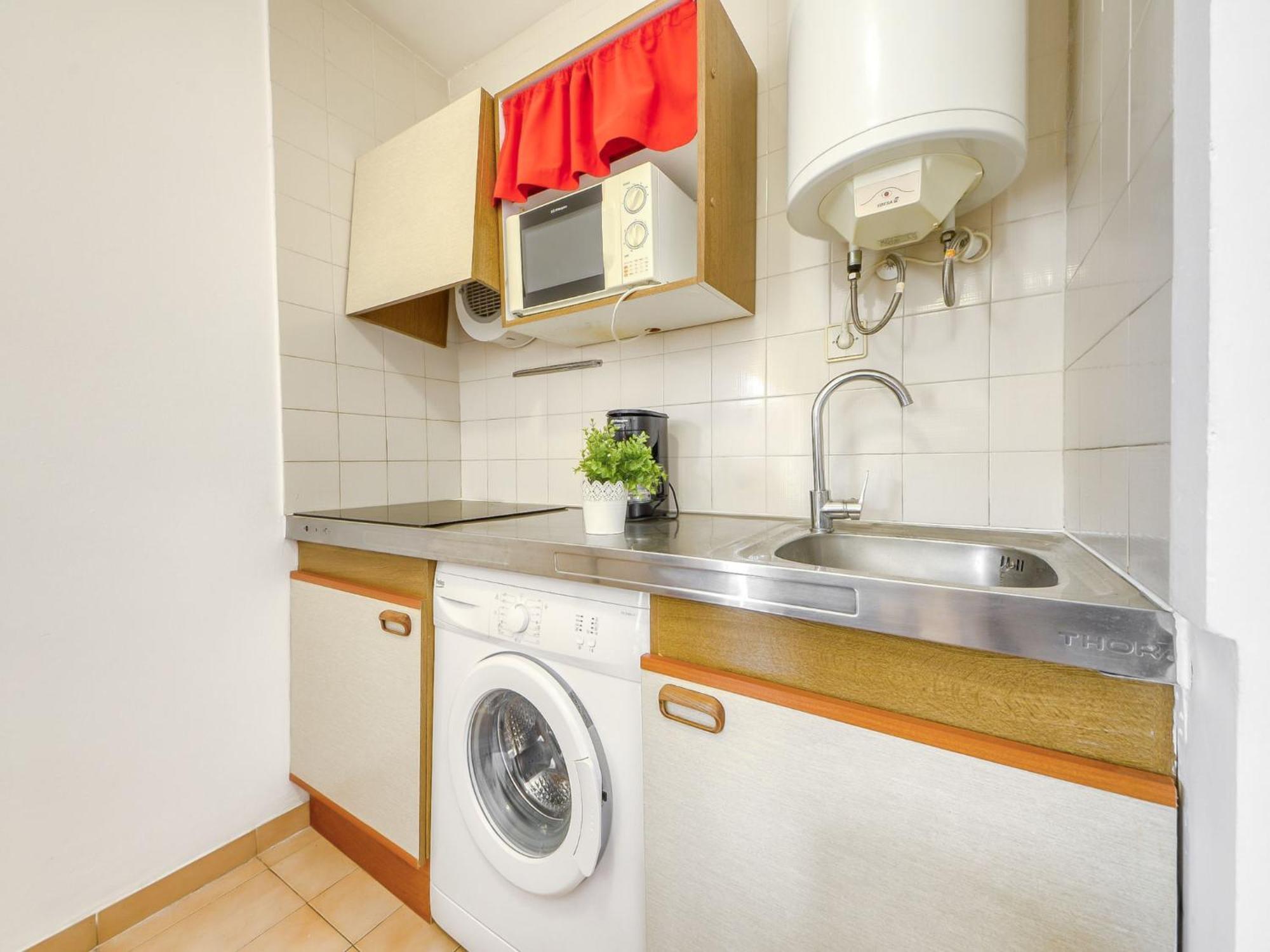 Apartment Mismar-2 By Interhome ロザス エクステリア 写真