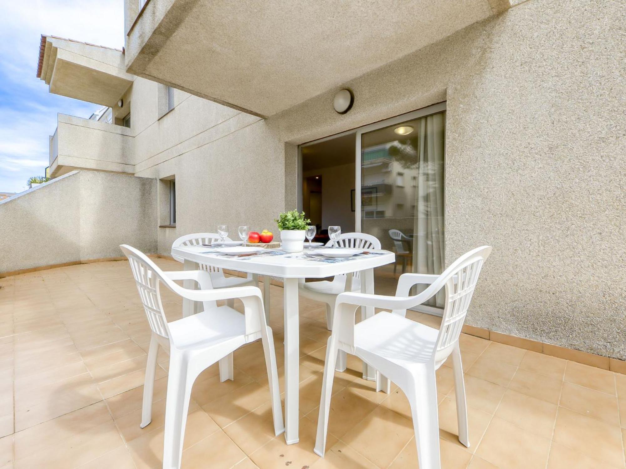 Apartment Mismar-2 By Interhome ロザス エクステリア 写真