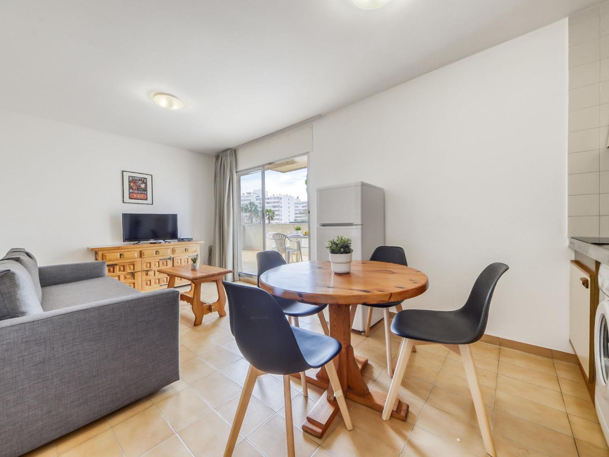Apartment Mismar-2 By Interhome ロザス エクステリア 写真
